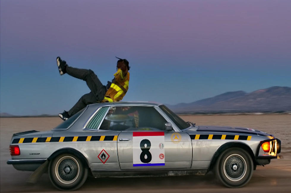 A$AP ROCKY – GUNZ N BUTTER FT. JUICY J