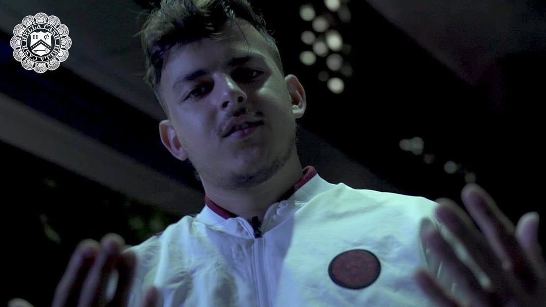VIDEO: ASHAFAR – TA MERE FT. RIFFI (PROD. HARUN B)
