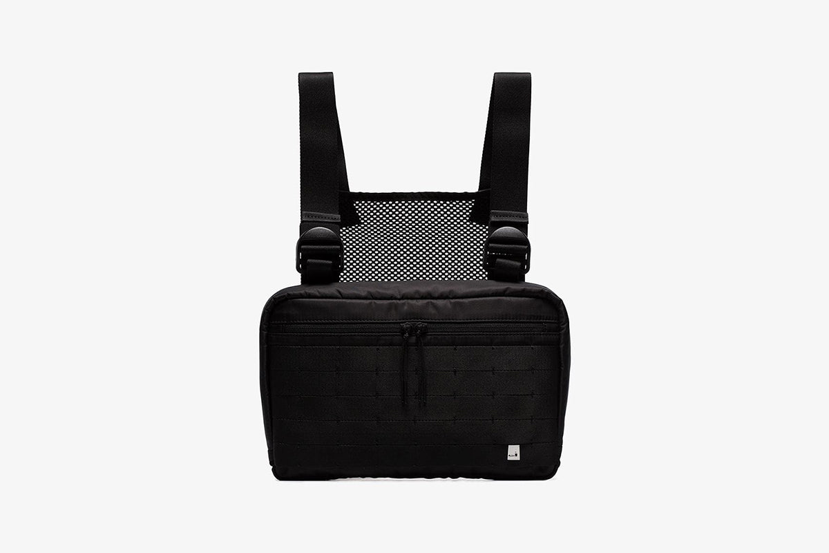 Louis Vuitton Chest rig bag, Men's Fashion, Bags, Belt bags