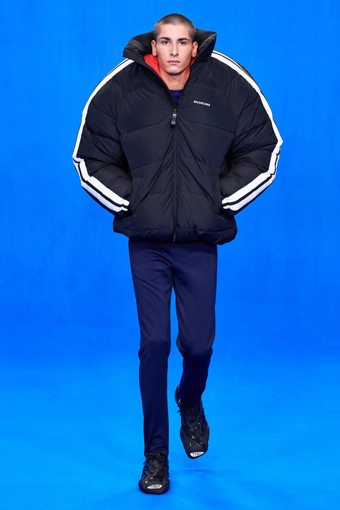 PFW: BALENCIAGA SPRING/SUMMER 2020 COLLECTION