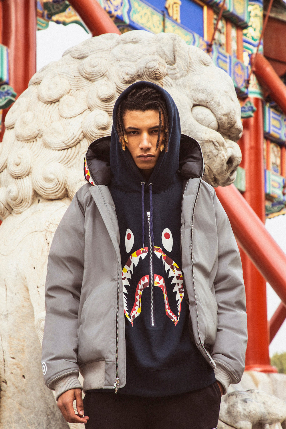 BAPE CHINA UNVEILS EXCLUSIVE 9TH ANNIVERSARY CAPSULE