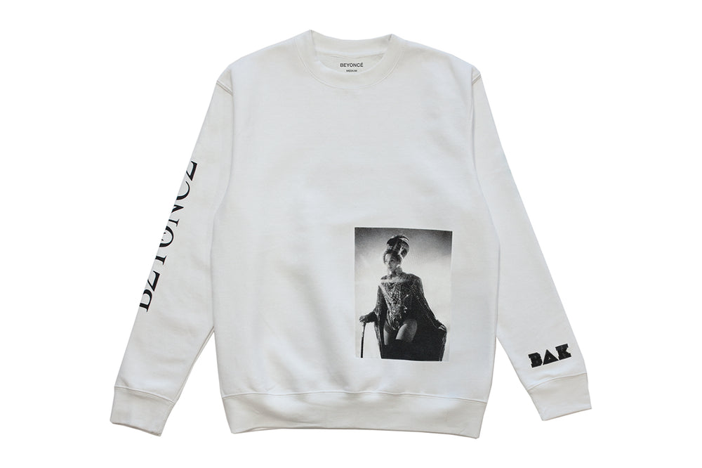 BEYONCE DROPS "HOMECOMING" MERCH