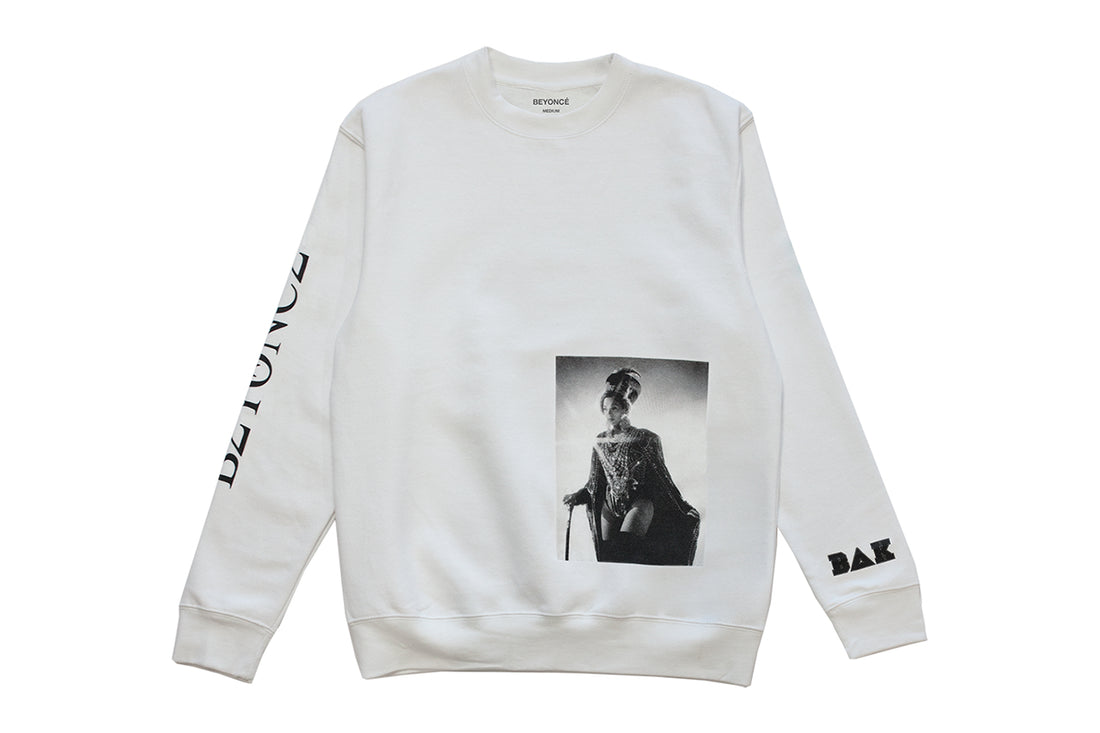 BEYONCE DROPS "HOMECOMING" MERCH