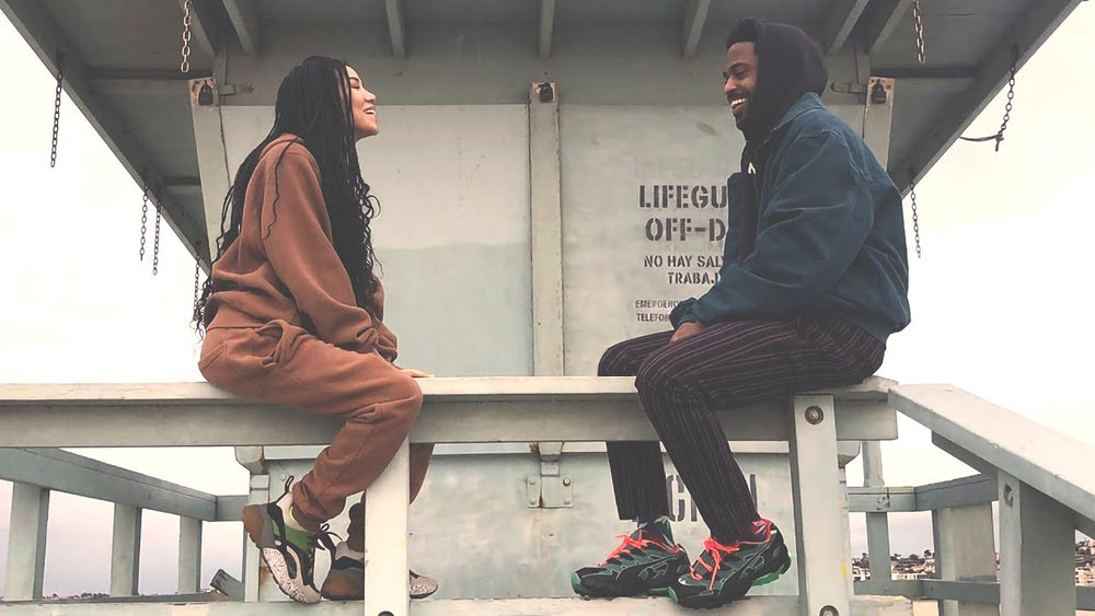 BIG SEAN – SINGLE AGAIN FT. JHENÉ AIKO & TY DOLLA $IGN