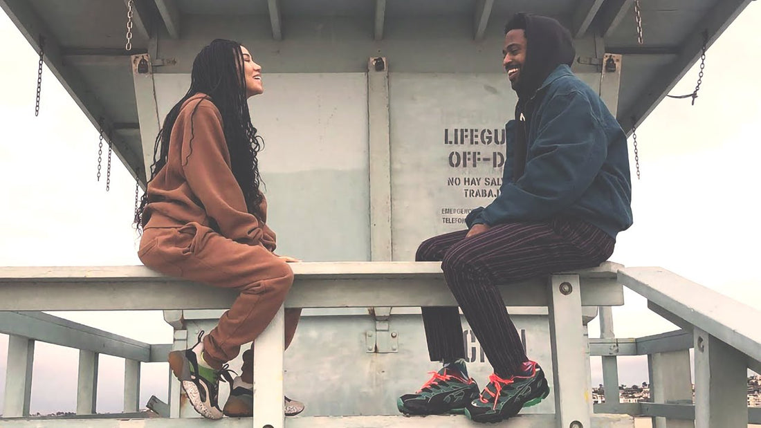 BIG SEAN – SINGLE AGAIN FT. JHENÉ AIKO & TY DOLLA $IGN