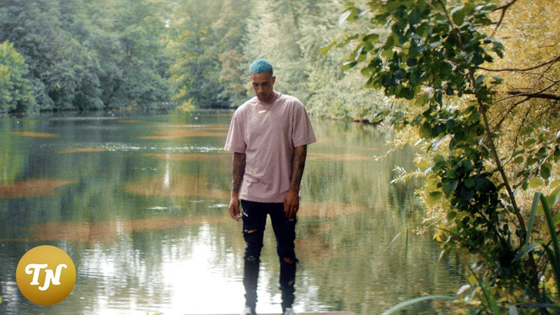 VIDEO: BIZZEY & IDALY – LAAT JE NIET GAAN (PROD. REVERSE & ANDY RICARDO)