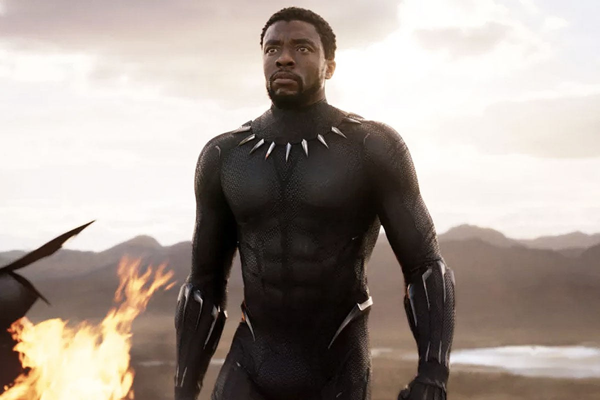 ‘BLACK PANTHER 2’ HAS AN OFFICIAL RELEASE DATE