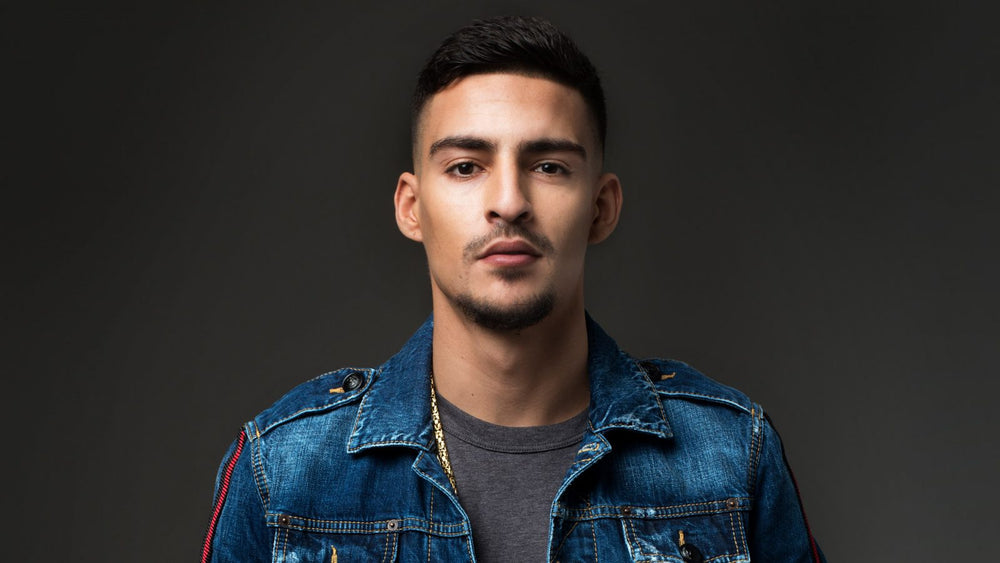 BOEF EN SPEC GAAN UIT ELKAAR