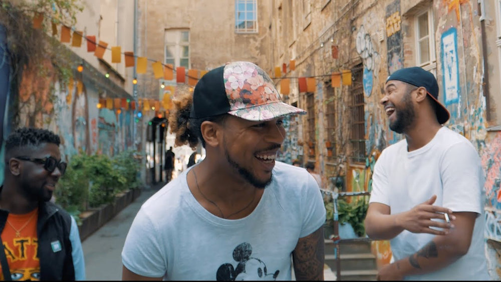 VIDEO: BOKOESAM – OKIDOKI FT. YUNG NNELG (PROD. IDALY)
