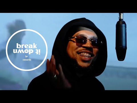 BREAK IT DOWN: BOKOESAM RAPSESSIE