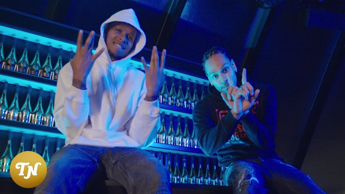 VIDEO: BOLLEBOF – DE PRIJS FT. CHIVV & YOUNG ELLENS