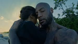 CLIP OF THE WEEK: BOOBA – PETITE FILLE