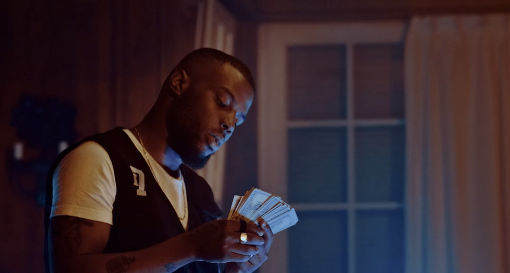 VIDEO: BRAVEL – MONEY FT. BRYAN MG (PROD. UNLEADED)
