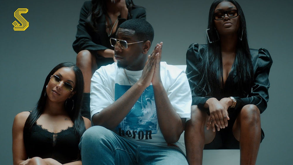 VIDEO: BRYAN MG & SRNO – LINK UP