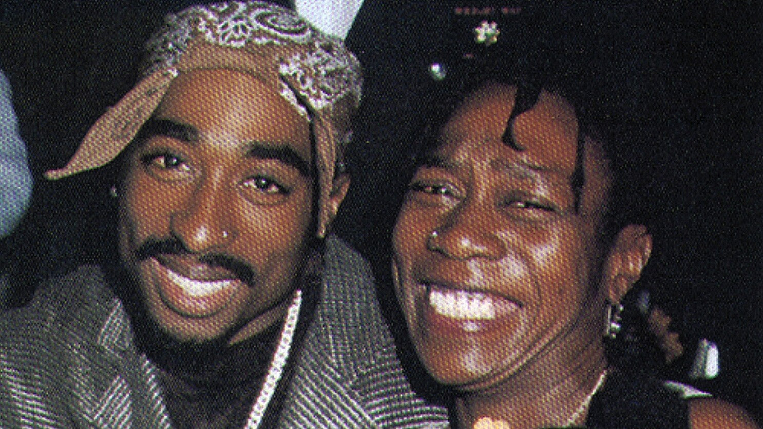 FX Drops First Teaser Trailer for Docuseries 'Dear Mama' About Tupac and His Mother