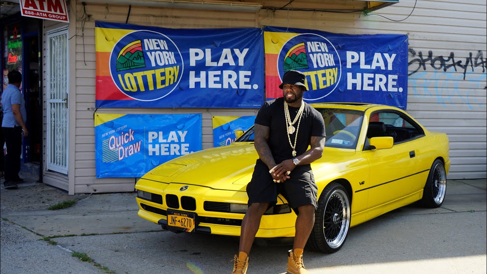 VIDEO: 50 CENT – PART OF THE GAME FT. NLE CHOPPA & RILEYY LANEZ