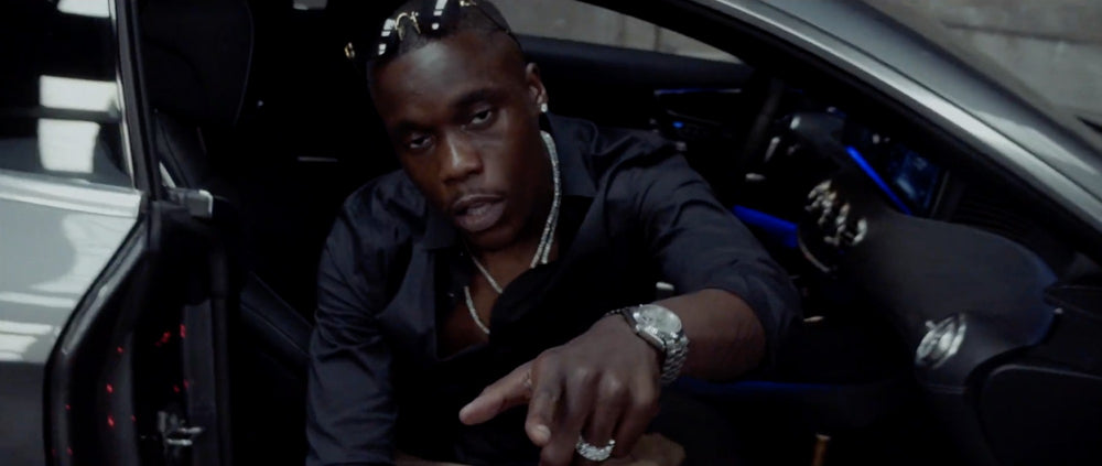 VIDEO: CHARDY – DIAMANTEN