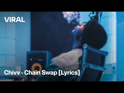 CHIVV REAGEERT OP DISS VAN BIGIDAGOE MET CHAIN SWAP VIDEO
