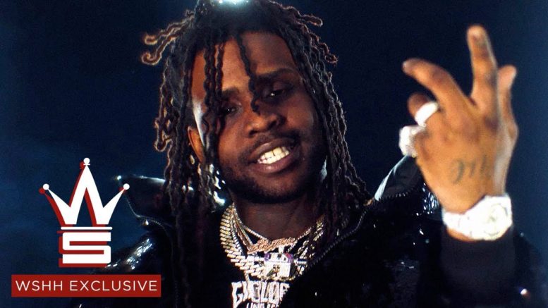 VIDEO: CHIEF KEEF & ZAYTOVEN - SPY KID