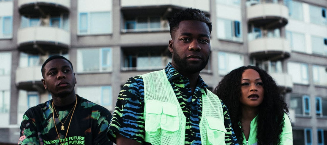 VIDEO: MAKKIE – CHIKI FT. BRYAN MG & LAUWTJE (PROD. ARCHITRACKZ)