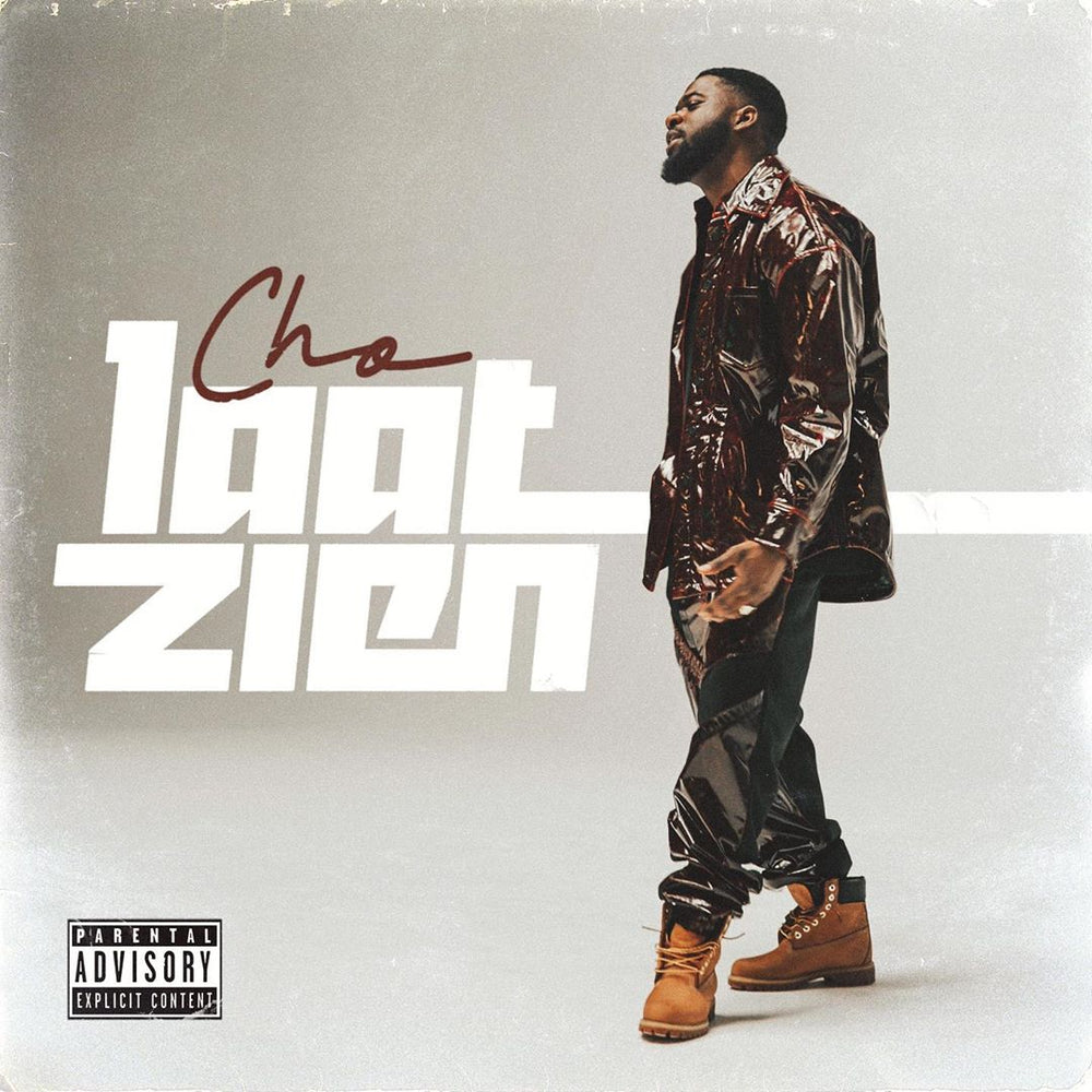 NEW VIDEOCLIP: CHO - LAAT ZIEN (PROD. SPANKER)