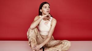 VIDEO: ROSIE LOWE - BIRDSONG l COLORS