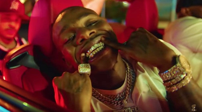 VIDEO: DABABY – OFF DA RIP
