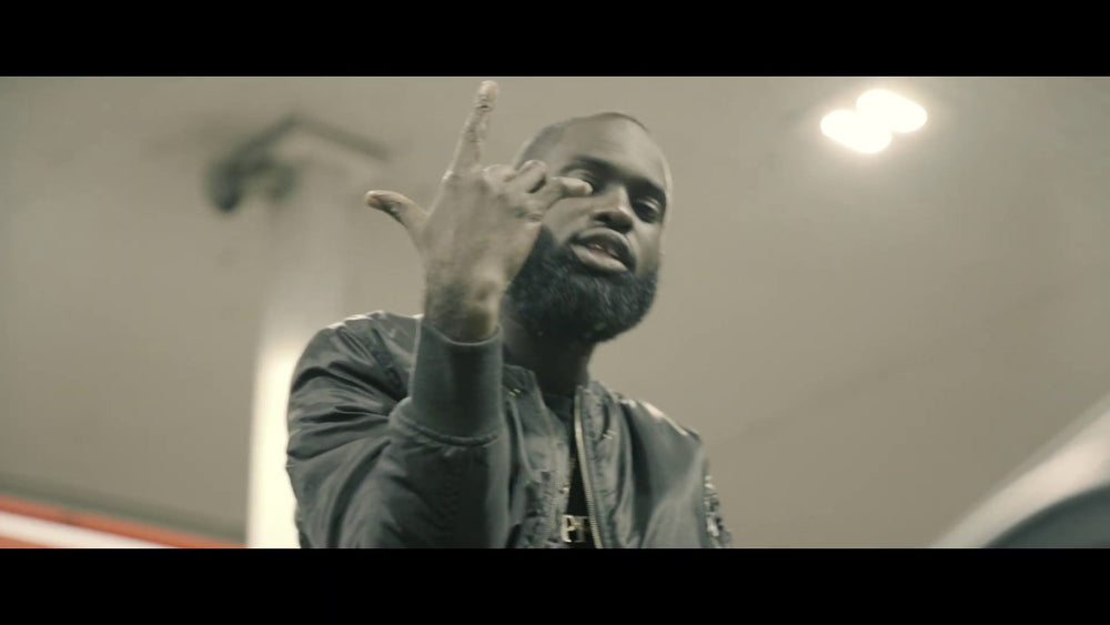 VIDEO: DE FELLAS - ALLEMAAL