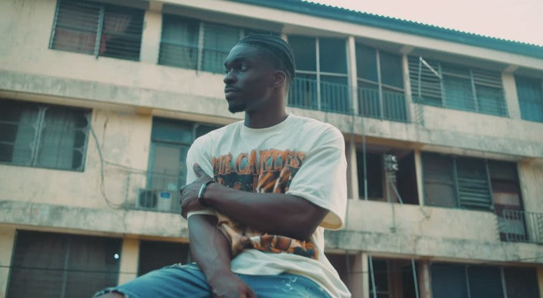 VIDEO: DÉFANO HOLWIJN – OWNEN