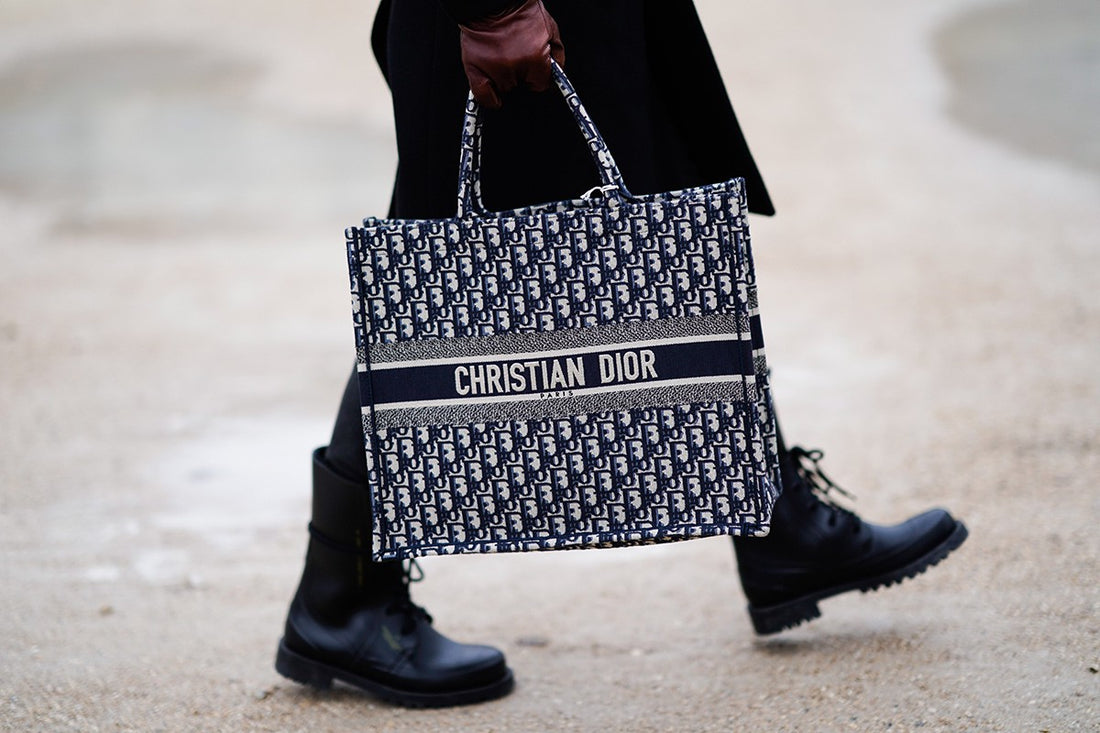 TOTE BAGS ARE THE SUMMER BACKPACK, HERE ARE THE BEST ONES