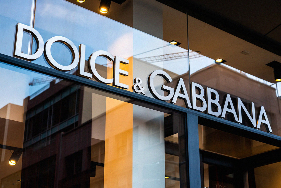 DOLCE & GABBANA NOW SEEKS $600 MILLION IN DAMAGES FROM DIET PRADA