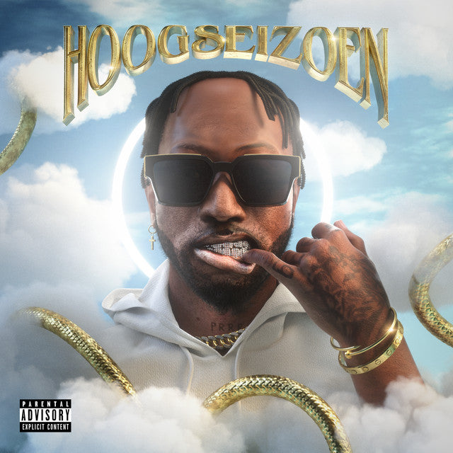NEW ALBUM: DOPEBWOY – HOOGSEIZOEN MET O.A LIL KLEINE, JONNA FRASER, BOEF & D-BLOCK EUROPE