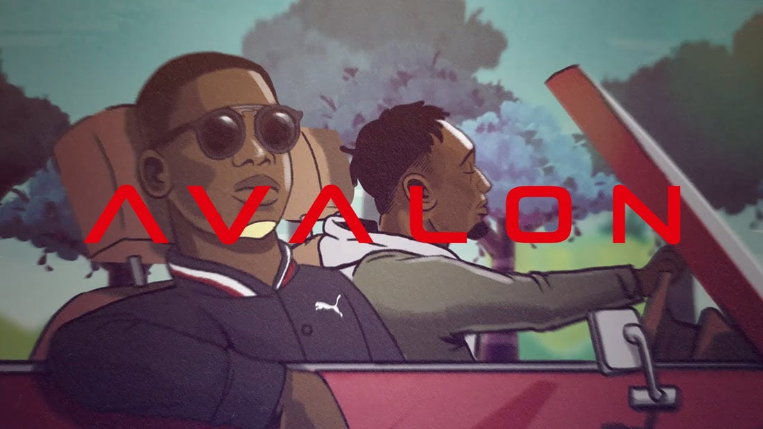 VIDEO: DOPEBWOY – NIET ALSOF FT. MHD