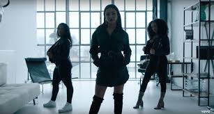VIDEO: SARITA LORENA – ON TOP (PROD. WHITEBOY)
