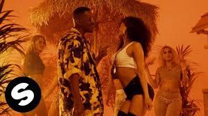 CLIP OF THE WEEK: THE BOY NEXT DOOR & KEVIN LYTTLE – RESISTANCE FT. $HIRAK