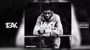 VIDEO: SEVN ALIAS – LAUKY FREESTYLE