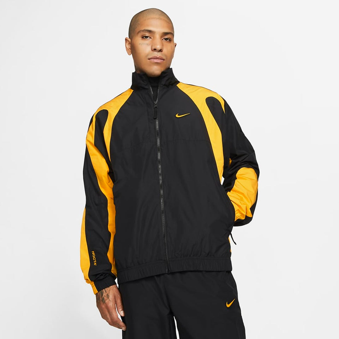 DRAKE'S NEXT NIKE X NOCTA DROP LOOKS ... JUST LIKE THE FIRST ONE
