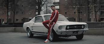 VIDEO: DYSTINCT – CHICA DEL GHETTO
