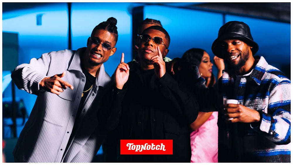 VIDEO: EQUALZ – STILLE CHAOS FT. BROEDERLIEFDE