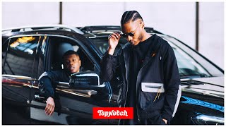 VIDEO: EQUALZ – KABELBAAN FT. JONNA FRASER (PROD. SPANKER)