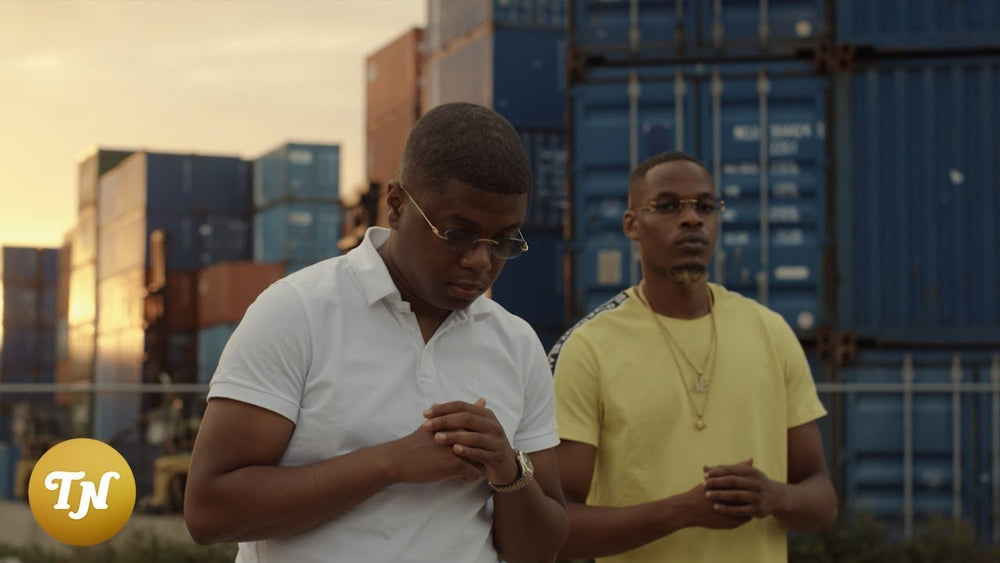 VIDEO: EQUALZ – ON IT (PROD. CANÉ)