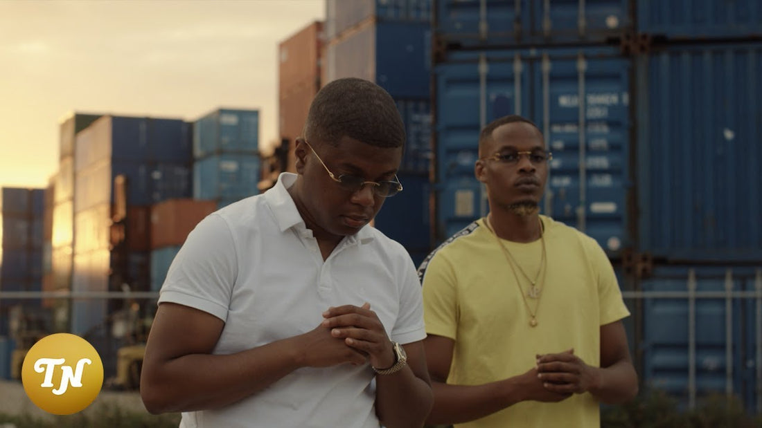 VIDEO: EQUALZ – ON IT (PROD. CANÉ)