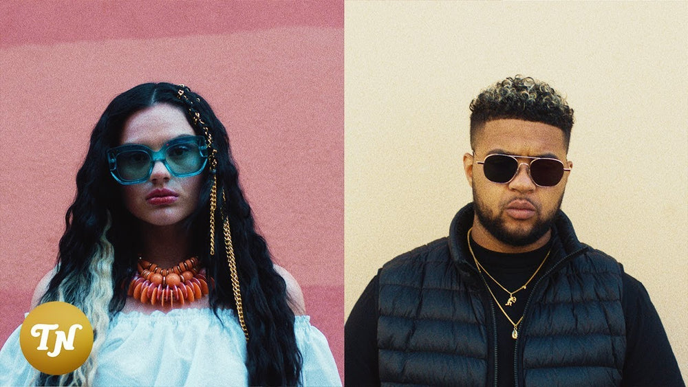VIDEO: IDALY – ALLEEN JOU FT. FAMKE LOUISE (PROD. SPANKER & REVERSE)