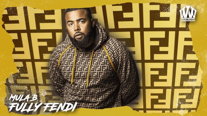 CLIP OF THE WEEK: MULA B – FULLY FENDI