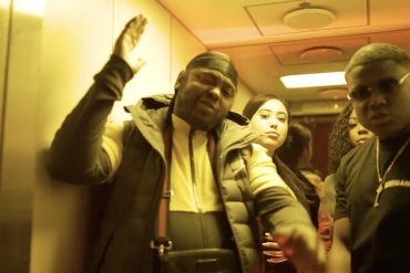 VIDEO: FIGOGANG – QUARANTAINE FT. SCARFACE