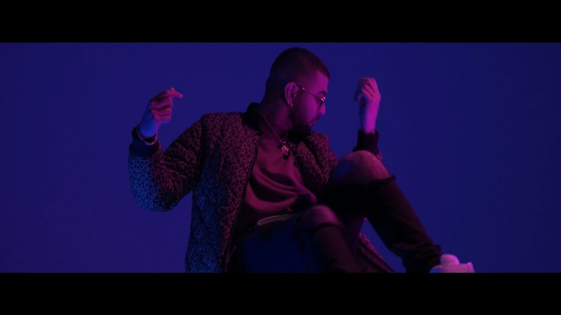 VIDEO: F1RSTMAN-LUKT NIET