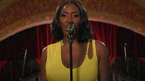 VIDEO: AYA NAKAMURA – FLY