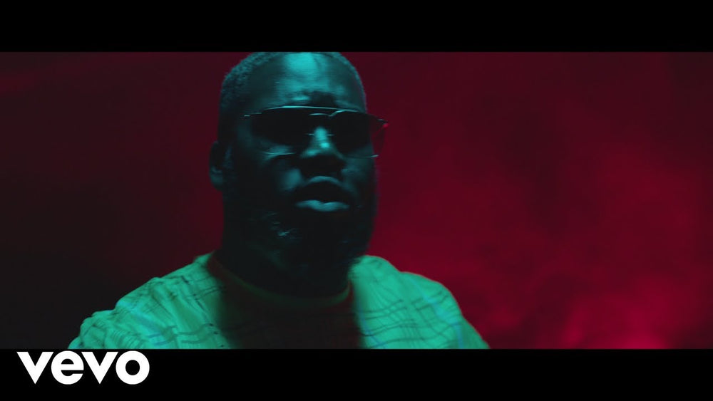 VIDEO: FMG – ON THE LOW