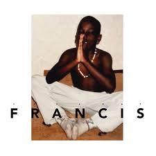 NEW ALBUM: FRENNA-FRANCIS