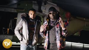 CLIP OF THE WEEK: VIRAAL - FRENNA FT. MULA B
